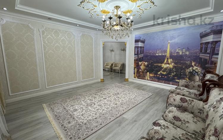 2-комнатная квартира · 90 м² · 1/5 этаж, мкр. Алтын орда 9 — Сымбат за 250 000 ₸ в Актобе — фото 2