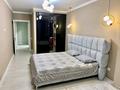 3-бөлмелі пәтер · 90.4 м² · 9/13 қабат, Толе би 189/3, бағасы: 80 млн ₸ в Алматы, Алмалинский р-н — фото 5