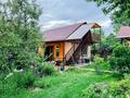 Отдельный дом · 3 комнаты · 80 м² · 8 сот., Облгосбанк — Верхняя Каскеленская трасса за 50 млн ₸ — фото 11