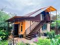 Отдельный дом · 3 комнаты · 80 м² · 8 сот., Облгосбанк — Верхняя Каскеленская трасса за 50 млн ₸ — фото 13