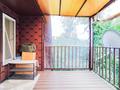 Отдельный дом · 3 комнаты · 80 м² · 8 сот., Облгосбанк — Верхняя Каскеленская трасса за 50 млн ₸ — фото 40