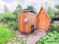 Отдельный дом · 3 комнаты · 80 м² · 8 сот., Облгосбанк — Верхняя Каскеленская трасса за 50 млн ₸ — фото 73