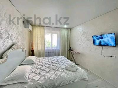 1-комнатная квартира · 40 м² · 1/6 этаж, Циалковский 1к4 за 15 000 ₸ в Уральске