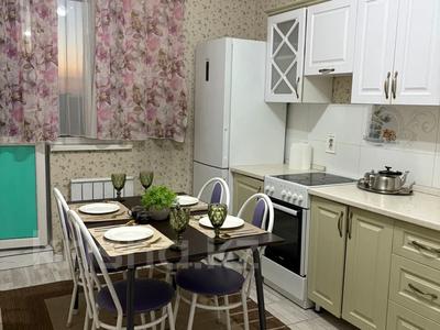 2-комнатная квартира · 56 м² · 13/14 этаж, мкр Акбулак, 1-я улица 43 за 35 млн 〒 в Алматы, Алатауский р-н