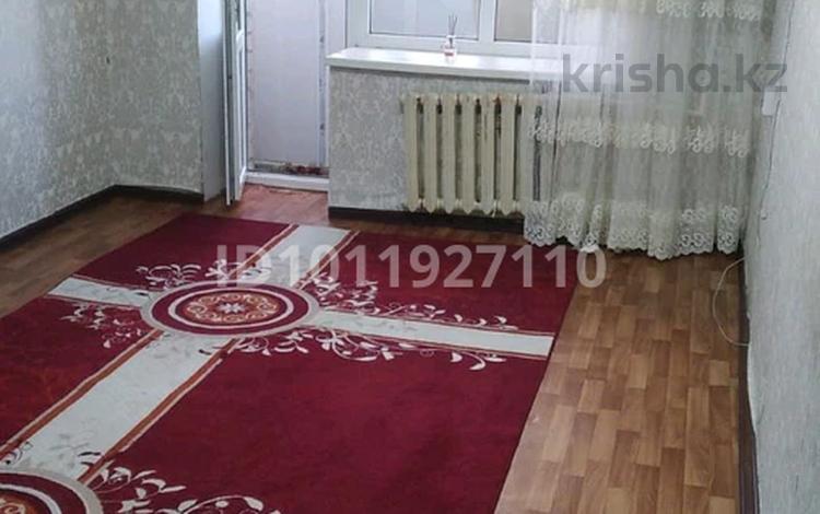 1-комнатная квартира · 32 м² · 3/5 этаж, ул. Александра Алексеевича Гришина 72/1 за 9 млн ₸ в Актобе — фото 2