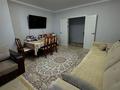 2-бөлмелі пәтер · 60.9 м² · 10/11 қабат, мкр Новый Город, Сарыарка 19, бағасы: 25.5 млн ₸ в Караганде, Казыбек би р-н