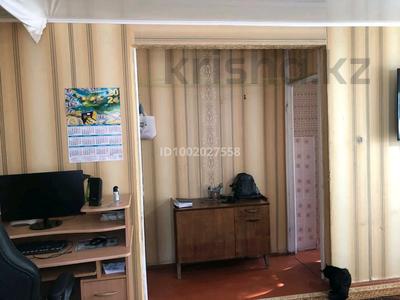 1-комнатная квартира · 33.5 м² · 4/5 этаж, Б Момышулы 28 — магазин Замок за 5 млн 〒 в Темиртау