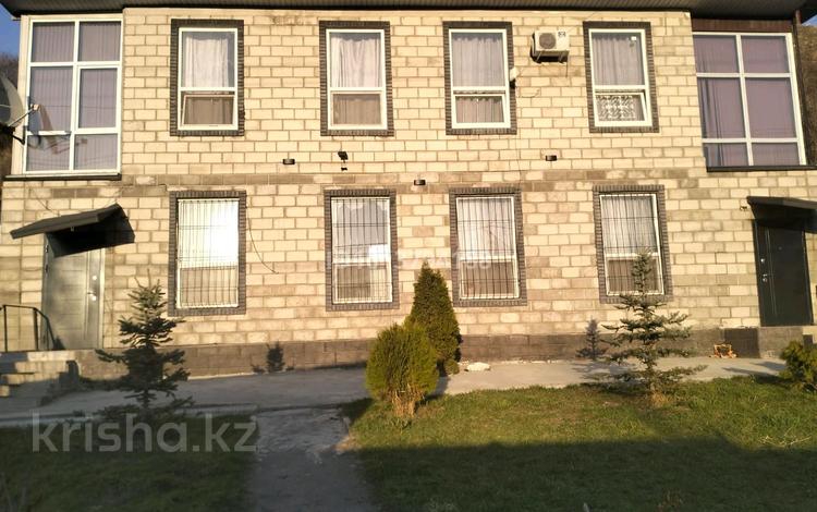 Жеке үй · 10 бөлме · 360 м² · 8 жүзд., Нұрлытау ш/а., бағасы: 135 млн ₸ в Алматы, Бостандыкский р-н — фото 2