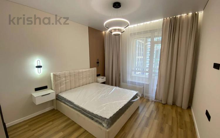 2-комнатная квартира · 60 м² · 9/19 этаж, Аль-Фараби 41 — Сейфуллина за 105 млн ₸ в Алматы, Бостандыкский р-н — фото 22