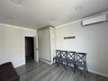 2-бөлмелі пәтер · 45.7 м² · 7/9 қабат, Раимбек батыра 286/1 — Напротив Магнума, бағасы: ~ 27.8 млн ₸ в 