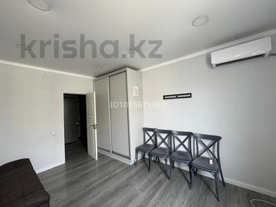 2-бөлмелі пәтер · 45.7 м² · 7/9 қабат, Раимбек батыра 286/1 — Напротив Магнума, бағасы: ~ 27.8 млн ₸ в 