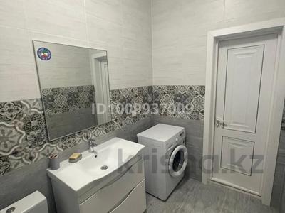 1-комнатная квартира · 50 м² · 6/8 этаж, Мәңгілік Ел 42а — Пересечение Ул. Мәңгілік ел и Бұхар Жырау за 37 млн ₸ в Астане, Есильский р-н