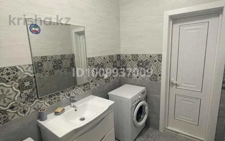 1-комнатная квартира · 50 м² · 6/8 этаж, Мәңгілік Ел 42а — Пересечение Ул. Мәңгілік ел и Бұхар Жырау за 37 млн ₸ в Астане, Есильский р-н — фото 2