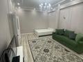 1-комнатная квартира · 50 м² · 6/8 этаж, Мәңгілік Ел 42а — Пересечение Ул. Мәңгілік ел и Бұхар Жырау за 37 млн ₸ в Астане, Есильский р-н — фото 7