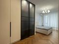3-бөлмелі пәтер · 100 м² · 6/9 қабат, Мангилик Ел 36 стр — Министерство Триумфальная арка, бағасы: 120 млн ₸ в Астане, Есильский р-н — фото 12
