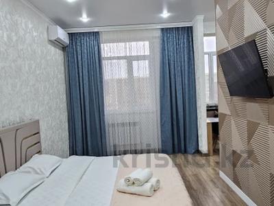 1-бөлмелі пәтер · 50 м² · 9/10 қабат ай сайын, 18 микрорайон 28, бағасы: 200 000 〒 в Актау, 18-й мкр 