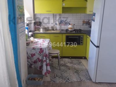 1-бөлмелі пәтер · 30 м² · 3/5 қабат, Хобдинская 45, бағасы: 6.5 млн ₸ в Актобе, мкр Гормолзавод