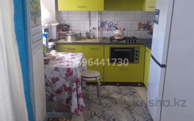 1-бөлмелі пәтер · 30 м² · 3/5 қабат, Хобдинская 45, бағасы: 6.5 млн ₸ в Актобе, мкр Гормолзавод — фото 2