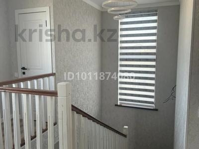 Отдельный дом · 7 комнат · 180 м² · 10 сот., Алтынемел көш. 25 за 59 млн ₸ в Талдыкоргане, военный городок Улан