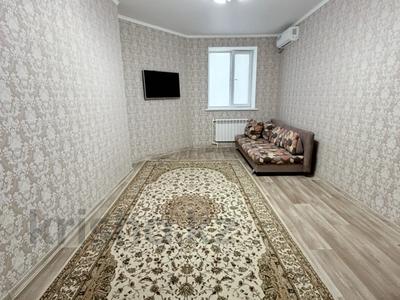 1-бөлмелі пәтер · 43 м² · 3/5 қабат, мкр. Алтын орда, Мустафа шокая 338, бағасы: 130 000 ₸ в Актобе
