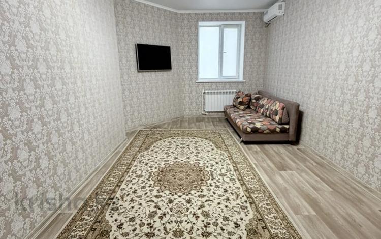 1-бөлмелі пәтер · 43 м² · 3/5 қабат, мкр. Алтын орда, Мустафа шокая 338, бағасы: 130 000 ₸ в Актобе — фото 78