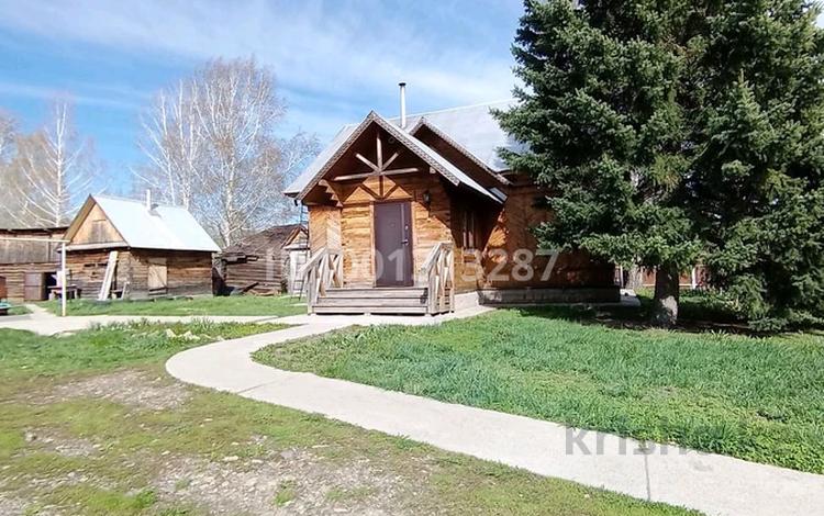Отдельный дом · 3 комнаты · 70 м² · 34 сот., Заречная 83а за 13.5 млн ₸ в Бобровка — фото 2