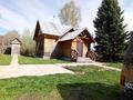 Отдельный дом · 3 комнаты · 70 м² · 34 сот., Заречная 83а за 13.5 млн ₸ в Бобровка — фото 10