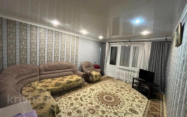 3-бөлмелі пәтер · 60 м² · 2/5 қабат, Королева 98, бағасы: 16 млн ₸ в Экибастузе — фото 11
