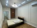 2-комнатная квартира · 80 м² · 1/6 этаж, Тамерлановское шоссе 18 Г — Темерланское шоссе-Алпысбаева-Акжиек за 350 000 ₸ в Шымкенте, Туран р-н