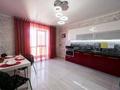 2-бөлмелі пәтер · 55 м² · 3/9 қабат, Самал 110 — Командировачные документы Жайык арена, бағасы: 20 000 ₸ в Уральске
