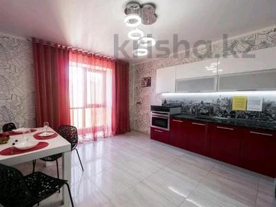 2-комнатная квартира · 55 м² · 3/9 этаж, Самал 110 — Командировачные документы Жайык арена за 20 000 ₸ в Уральске