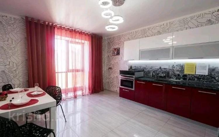 2-бөлмелі пәтер · 55 м² · 3/9 қабат, Самал 110 — Командировачные документы Жайык арена, бағасы: 20 000 ₸ в Уральске — фото 47