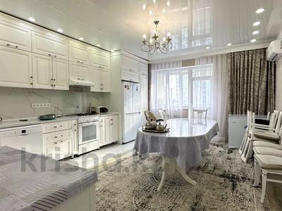3-комнатная квартира · 102 м² · 4/5 этаж, бирлик за 45 млн ₸ в Талдыкоргане, мкр Бирлик