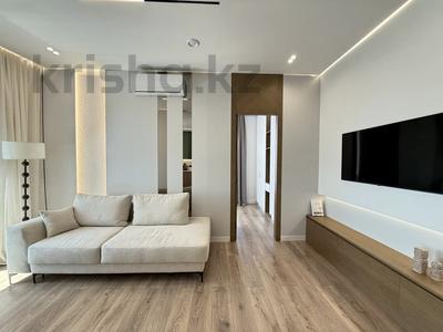 3-комнатная квартира · 73 м² · 17/20 этаж, Турар Рыскулов 1 за 86.9 млн ₸ в Астане