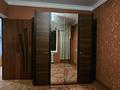 3-комнатная квартира, 70 м², 5/5 этаж помесячно, Туркестанская 95 за 120 000 〒 в Шымкенте — фото 5