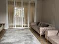 4-бөлмелі пәтер · 130 м² · 7/7 қабат, Керей и Жанибек хандар, бағасы: 139 млн ₸ в Астане, Есильский р-н