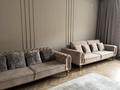 4-бөлмелі пәтер · 130 м² · 7/7 қабат, Керей и Жанибек хандар, бағасы: 139 млн ₸ в Астане, Есильский р-н — фото 2