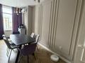 4-бөлмелі пәтер · 130 м² · 7/7 қабат, Керей и Жанибек хандар, бағасы: 139 млн ₸ в Астане, Есильский р-н — фото 4