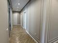 4-бөлмелі пәтер · 130 м² · 7/7 қабат, Керей и Жанибек хандар, бағасы: 139 млн ₸ в Астане, Есильский р-н — фото 5