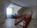 Отдельный дом · 7 комнат · 415.6 м² · 19 сот., ЖМ Тепличный 28А за 72 млн 〒 в Костанае — фото 21