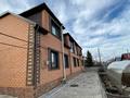 Отдельный дом · 7 комнат · 415.6 м² · 19 сот., ЖМ Тепличный 28А за 72 млн 〒 в Костанае — фото 53