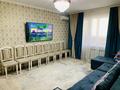 3-бөлмелі пәтер · 100 м² · 2/9 қабат, мкр Аксай-3Б, бағасы: 65 млн ₸ в Алматы, Ауэзовский р-н — фото 3