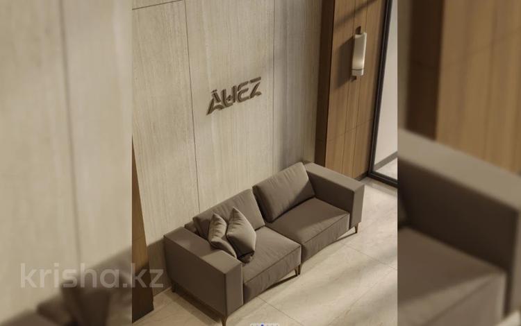 1-комнатная квартира · 40.23 м² · 13/15 этаж, Сагадат Нурмагамбетов 17 — Калдаякова-Нажимеденова за 28.5 млн ₸ в Астане, Сарайшык р-н — фото 11