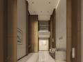 1-комнатная квартира · 40.23 м² · 13/15 этаж, Сагадат Нурмагамбетов 17 — Калдаякова-Нажимеденова за 28.5 млн ₸ в Астане, Сарайшык р-н — фото 3