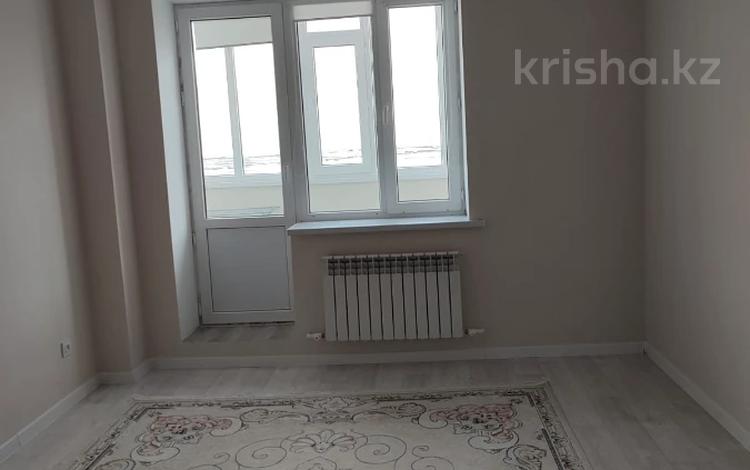 1-комнатная квартира, 45 м², 2/5 этаж, мкр. Алтын орда за 12 млн 〒 в Актобе, мкр. Алтын орда — фото 10