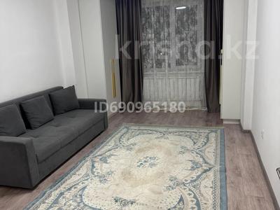 Аренда квартир в Алматы: 1-комнатная квартира · 37 м² · 5/9 этаж · помесячно, мкр Кайрат, ПК Кунаева 336 за 180 000 〒 1-комнатная квартира · 37 м² · 5/9 этаж · помесячно, мкр Кайрат, ПК Кунаева 336 за 180 000 〒 в Алматы, Турксибский р-н