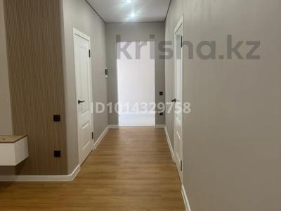 Жеке үй · 3 бөлме · 120 м² · 9 жүзд., Мөңке би, бағасы: 49 млн ₸ в Туздыбастау (Калинино)