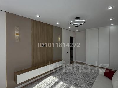 1-комнатная квартира · 33.5 м² · 5/9 этаж, просп. Райымбека 590/16 за 25.5 млн ₸ в Алматы, Наурызбайский р-н