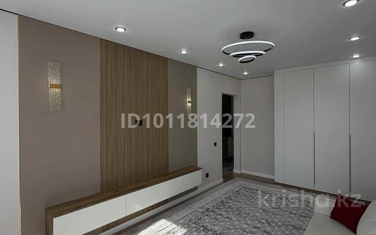 1-комнатная квартира · 33.5 м² · 5/9 этаж, просп. Райымбека 590/16 за 25.5 млн ₸ в Алматы, Наурызбайский р-н — фото 2