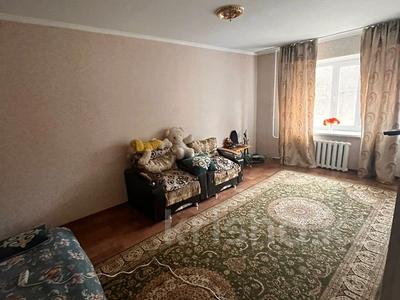 2-комнатная квартира · 50 м² · 1/5 этаж, мебельная 4 за 9.5 млн 〒 в Актобе